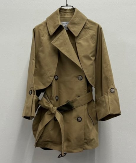 【R2503-MTC858】Shoulder trench（1740975）