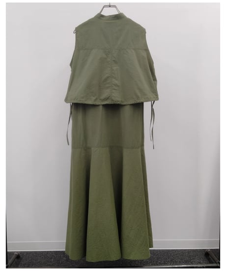 【R2401-EOP649】Ensemble dress (1740763)