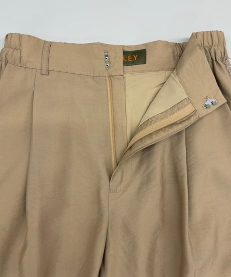 【R2501-FPT815】Fringe pants (1740927)