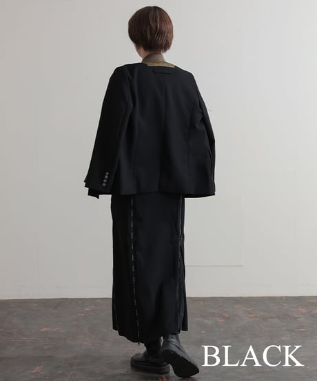 【R2403-JK363】Military jacket（1740513）