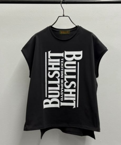 【R2501-LCS809】Logo cut and sew（1740937）