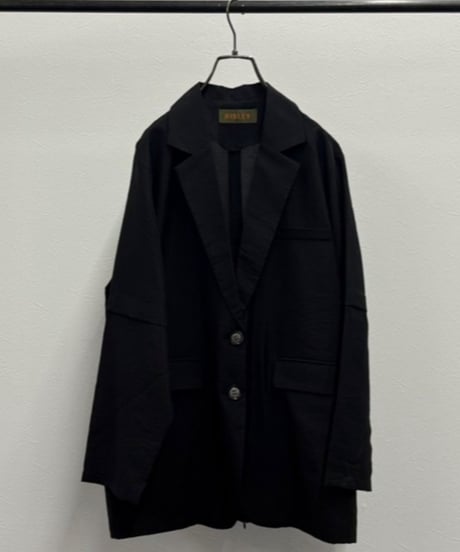 【R2501-SJK801】Sheer 2way jacket (1740926)