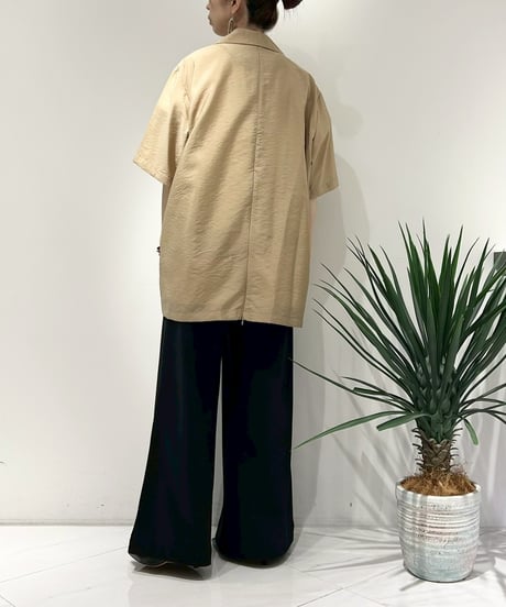 【R2501-SJK801】Sheer 2way jacket (1740926)