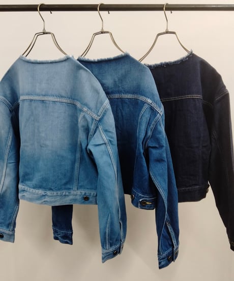 【T2303-DJK007】Jacket (1740694)