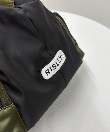 【R2503-BPT41】Bicolor pochette (1740981)
