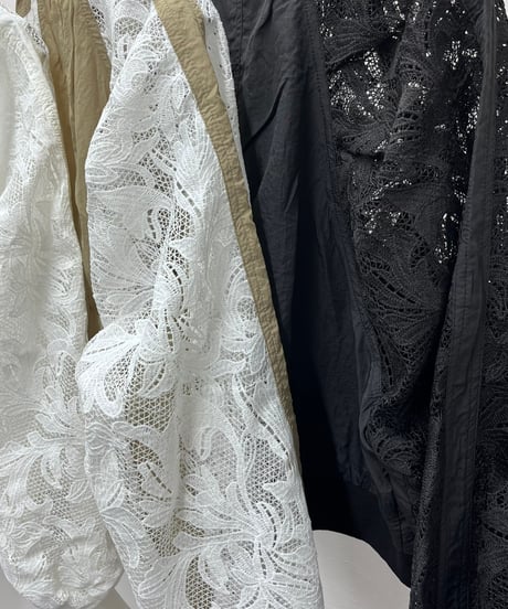 【R2601-RMA1063】 Lace MA1 (1741149）