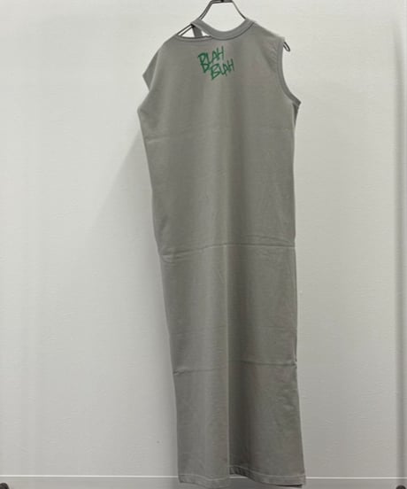 【R2501-AOP847】Asymmetrical one-piece（1740951）