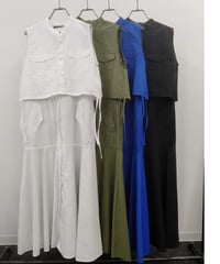 【R2401-EOP649】Ensemble dress (1740763)