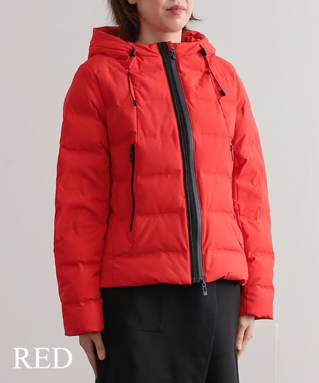 【R2403-LDJ681】Seamless down jacket （1680036)