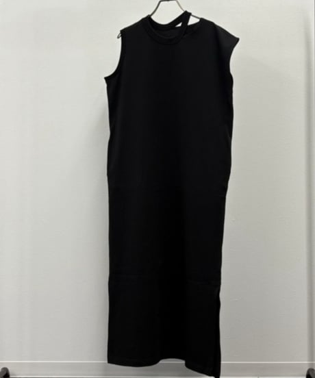 【R2501-AOP847】Asymmetrical one-piece（1740951）