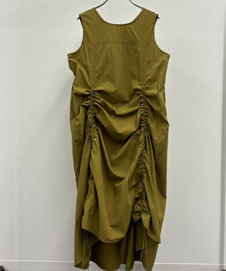 【R2501-GOP832】Drost dress（1740946）