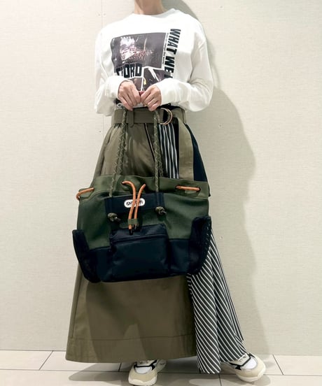 【R2601-MWP48】 Mesh tote bag（1741038）