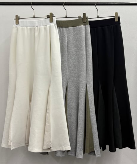 【R2501-SSK779】Mermaid skirt (1740900)