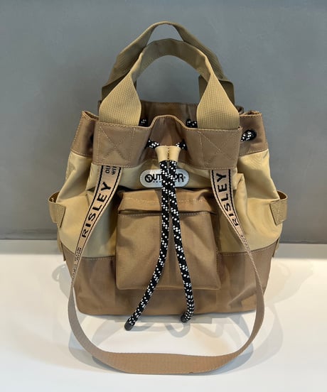 【R2501-TTB35】Tote bag (1740906)