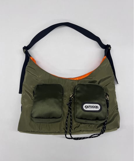 【R2503-TPB42】Triangle pochette (1740982)