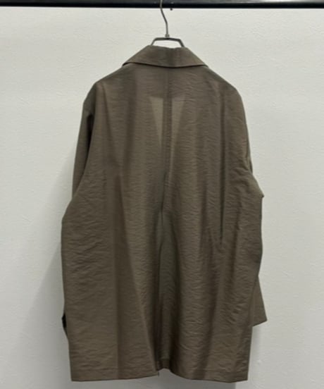 【R2501-SJK801】Sheer 2way jacket (1740926)