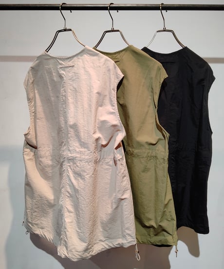 【R2401-EFB581】Short blouson ensemble (1740707)