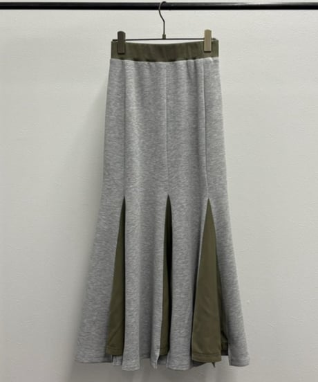 【R2501-SSK779】Mermaid skirt (1740900)