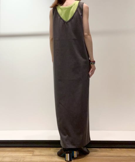 【R2503-LOP897】 Layered dress (1740988）