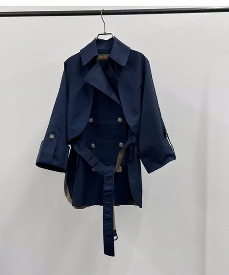 【R2501-MTC759】Shoulder trench (1740872)