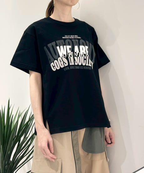 CATEGORY T-Shirt | RISLEY ONLINE STORE