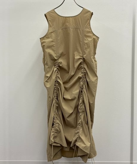 【R2501-GOP832】Drost dress（1740946）