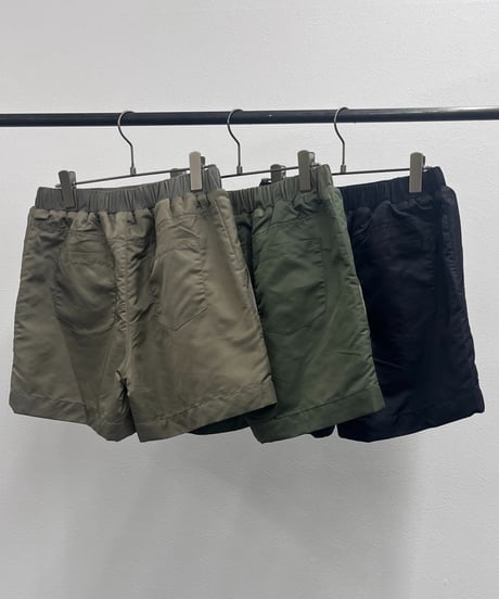 【R2503-RSP883】 Reversible shorts（1740995）