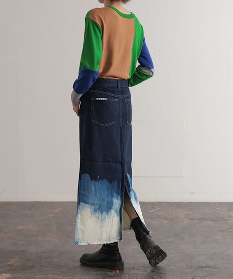 【T2403-DSK024】Skirt (1740794)