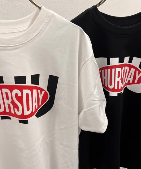 【R2403-LGT638】Thursday t-shirts（1740783)