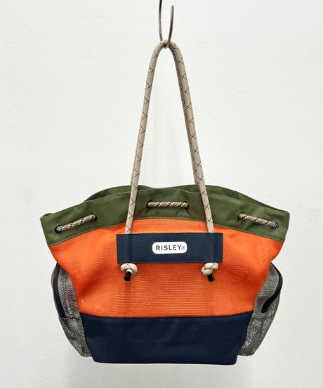【R2601-MWP48】 Mesh tote bag（1741038）