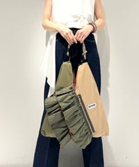 専用　RISLEY 2wayコート RUIRUE BOUTIQUE トレンチコート コート 2way 撥水 ｜ クール