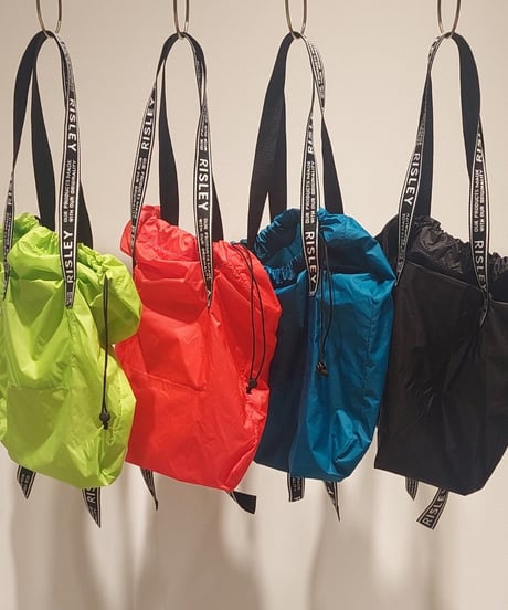 【RISLEY】Eco bag (1740593)