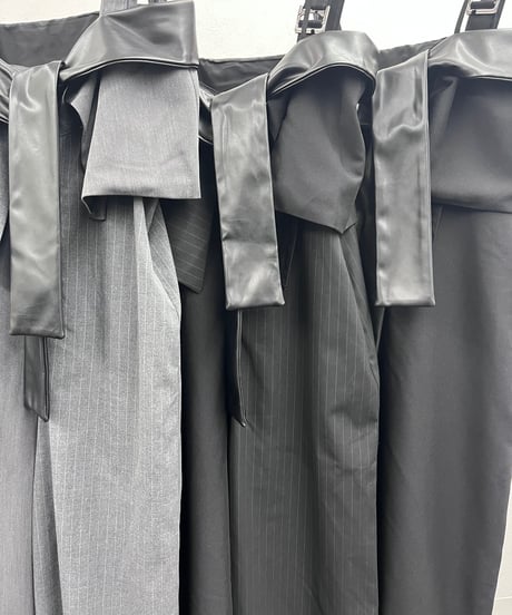【R2503-SSP888】 Matching cloth salopette (1741004）