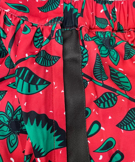 【R2603-PGS1039】 Print skirt（1741130）
