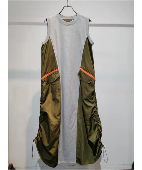 【R2401-MOP634】Military dress (1740769)