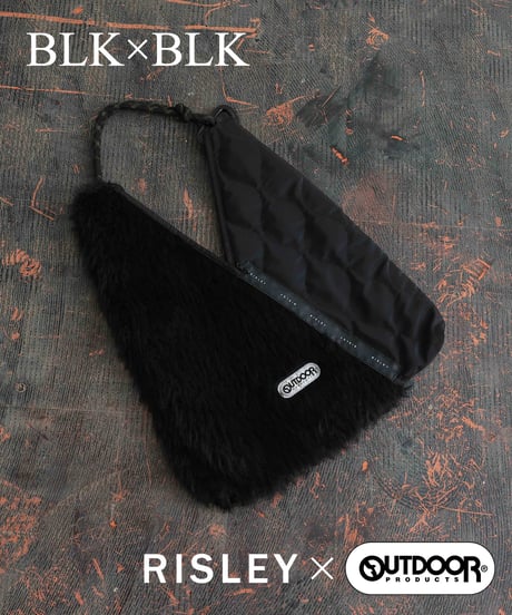 【R2403-FQB27】Triangle quilt bag (1740823)