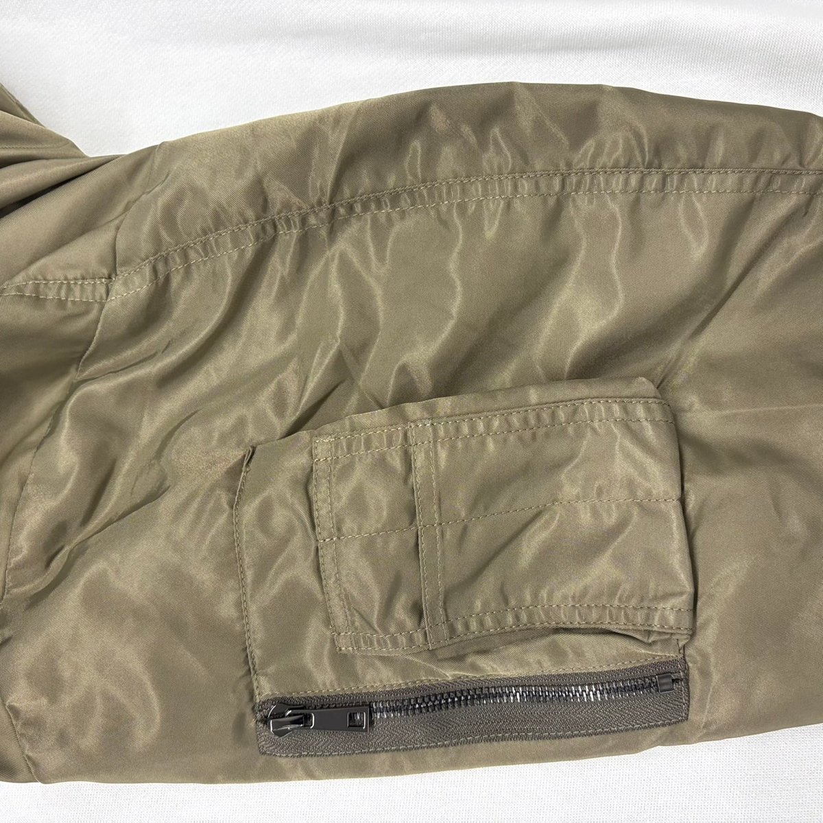 R2403-DMA679】Shoulder MA-1 (1740797) | RISLEY