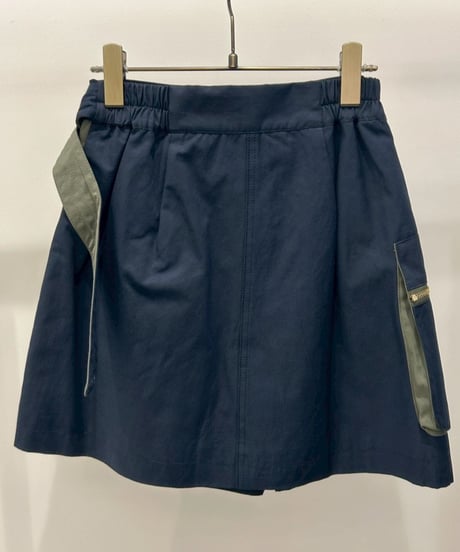【R2603-MSP1011】 Military short pants（1741104）