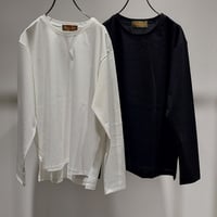 【RISLEY】Long sleeve T-shirts　(1740611)