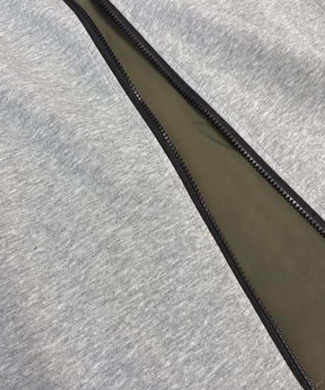 【R2503-ZSK862】 Zip skirt（1740959）