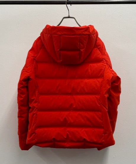 【R2403-DJK681】 Seamless down jacket (1680036）