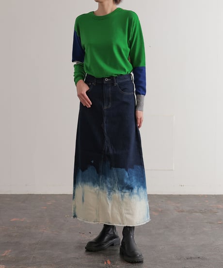 【T2403-DSK024】Skirt (1740794)
