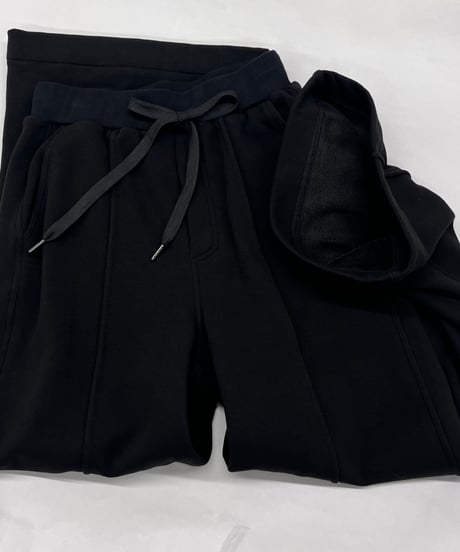 【R2503-WBP892】 Wide pants (1741003）