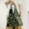 【R2501-TMF31】Triangle mesh bag with frills　(1740888)
