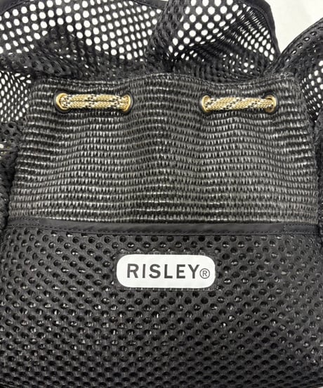 【R2501-BFB32】Ruffled basket bag（1740889）