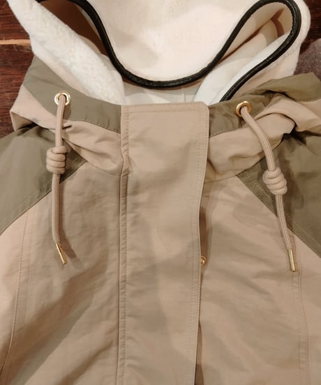 【R2303-EBD507】Ensemble down [inner boa] (2260008)