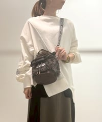 【R2503-BFB38】 Bucket fur bag（1740978）