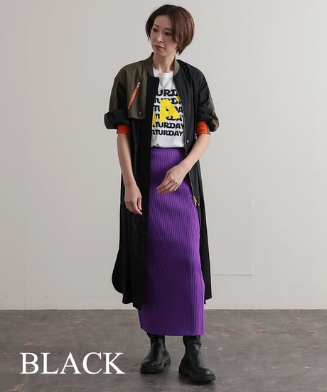 【R2403-MOP694】Military dress (1740805)
