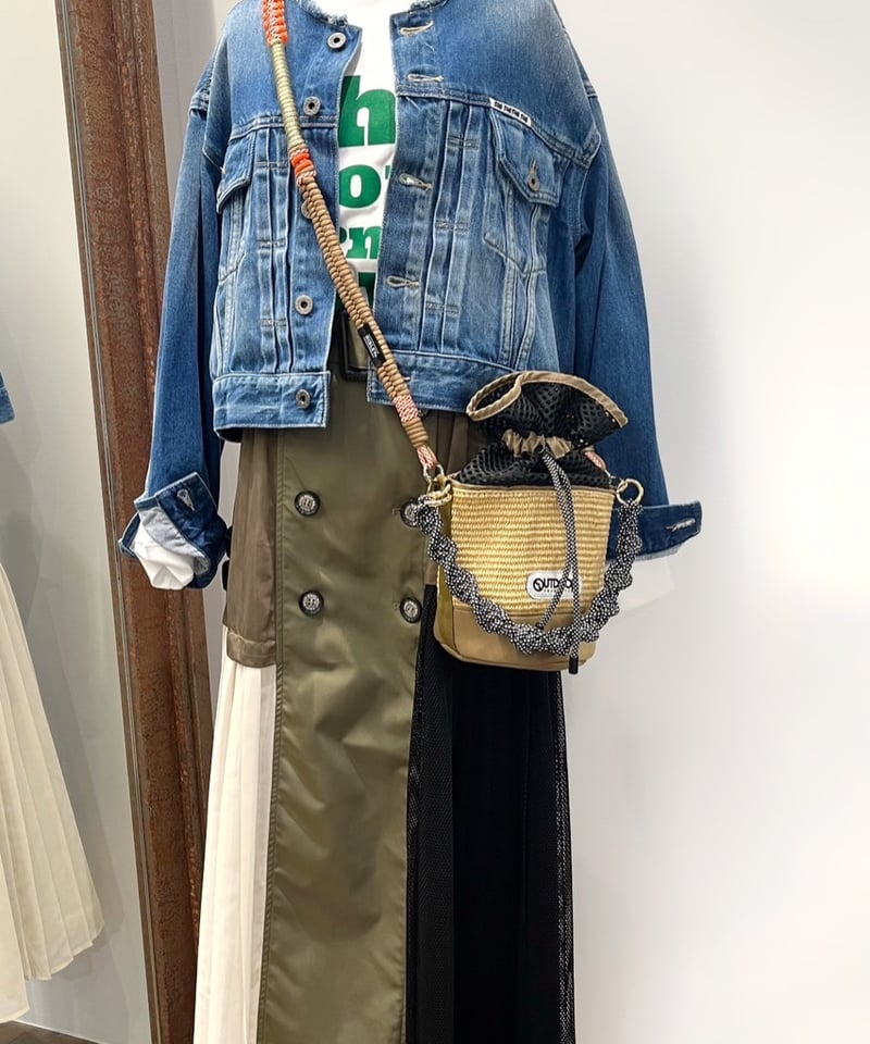 【 aiko着用 】新品 RNA SWEAT 2連スタッズベルト WEB限定商品】【箱付き】スムースホガタベルト 黒・茶 2本セット