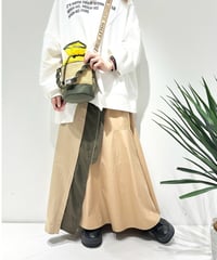 R2503-BFB38】Bucket fur bag（1740978） | RISLEY o